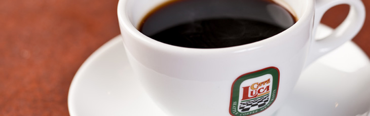 HOT CAFFE ／ ESPRESSO
