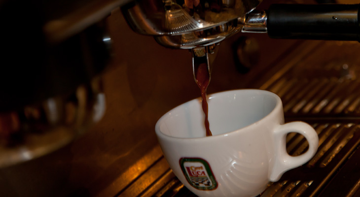 最高のコーヒーをご提供するためのこだわりと情熱