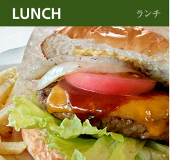 ランチ